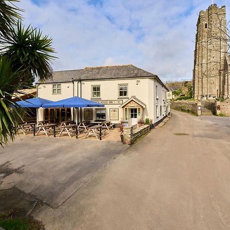 Church House Inn, Stokenham Kingsbridge  Exterior foto